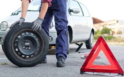 Kağıthane 7-24 En Yakın Lastikçi