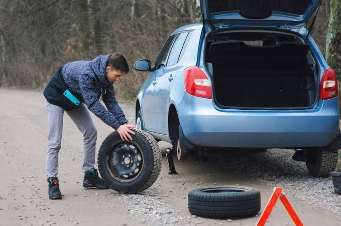 Kağıthane 7-24 Lastikçi
