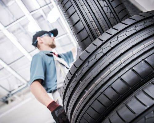 Kağıthane 7 Gün 24 Saat Açık Lastikçi