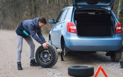 Kağıthane Acil En Yakın Lastikçi