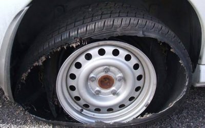 Kağıthane Acil Lastik