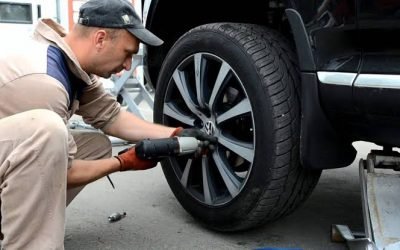 Kağıthane Acil Lastik Tamircisi
