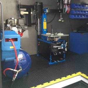 KAĞITHANE ACİL LASTİKÇİ