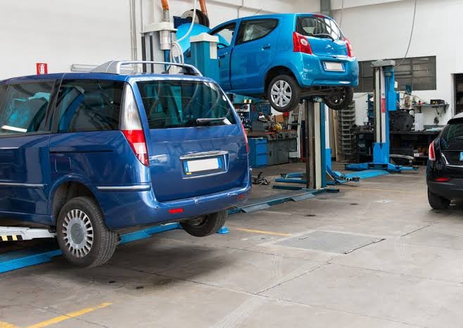 Kağıthane En Yakın Lastikçi