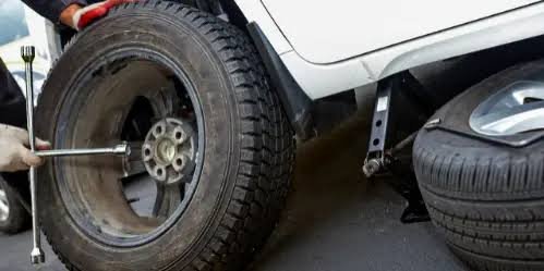 Kağıthane Lastikçi