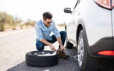Sarıyer Acil Lastik Yol Yardım