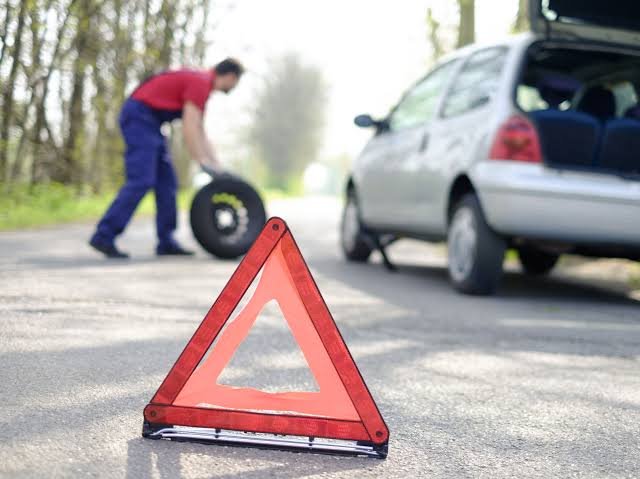 Sarıyer Yerinde Lastik Değişimi