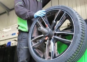 ŞİŞLİ LASTİK TAMİRİ, LASTİK TAMİRİ ŞİŞLİ