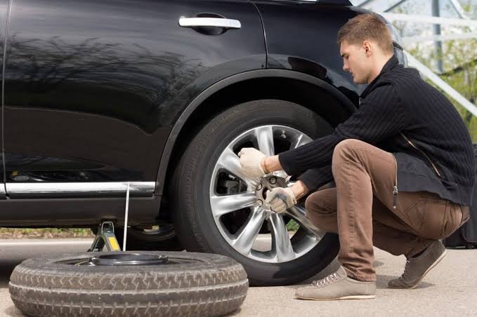 Beşiktaş Lastikçi