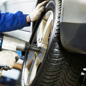 Şişli 7-24 Lastik Yol Yardım