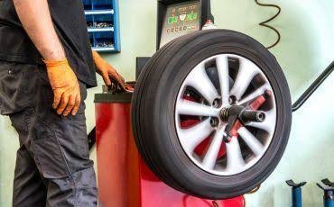 Şişli 7 Gün 24 Saat Açık Lastikçi