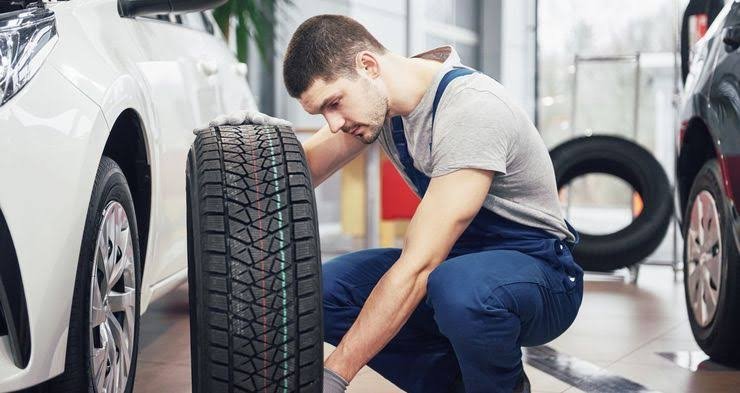 Şişli Acil Nöbetçi Lastikçi
