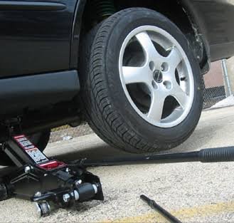 Beşiktaş Gezici Lastikçi