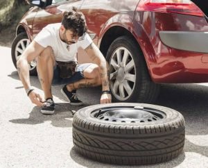 BEŞİKTAŞ SEYYAR LASTİKÇİ, SEYYAR LASTİKÇİ BEŞİKTAŞ