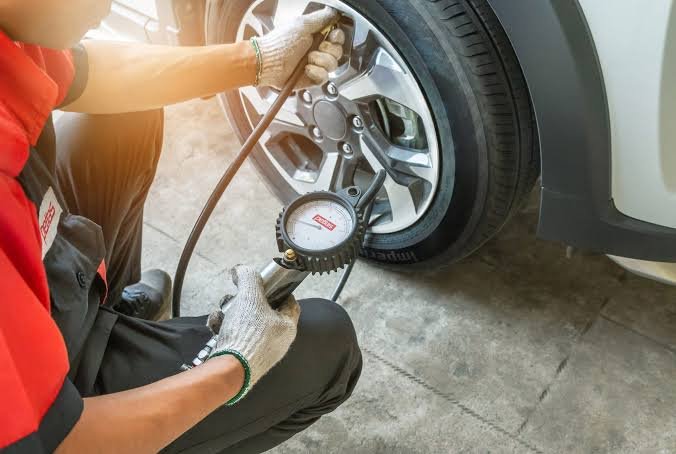 Bayrampaşa 24 Saat Açık Lastikçi