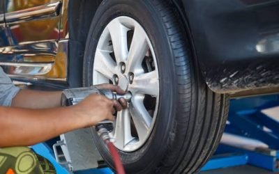 Bayrampaşa 7-24 Lastik Yol Yardım