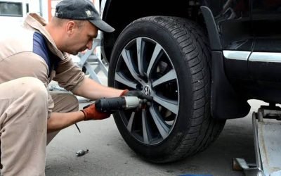 Bayrampaşa 7 Gün 24 Saat Açık Lastikçi