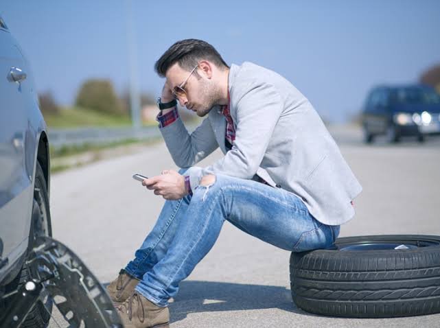Bayrampaşa Acil Lastik Yol Yardım