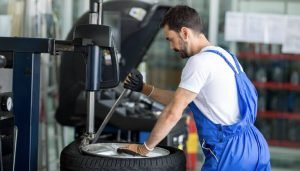 BAYRAMPAŞA LASTİK, LASTİK BAYRAMPAŞA