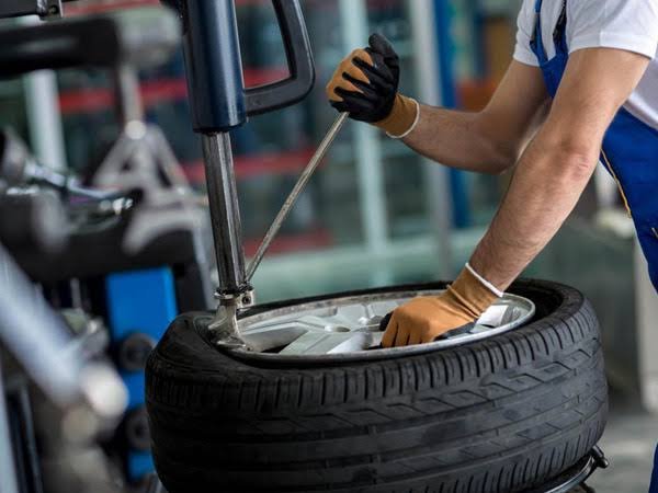 Bayrampaşa Lastik Yol Yardım