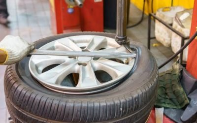 Beyoğlu 7-24 Mobil Lastikçi