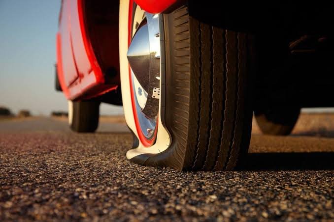 Eyüp 7-24 Lastik Tamiri