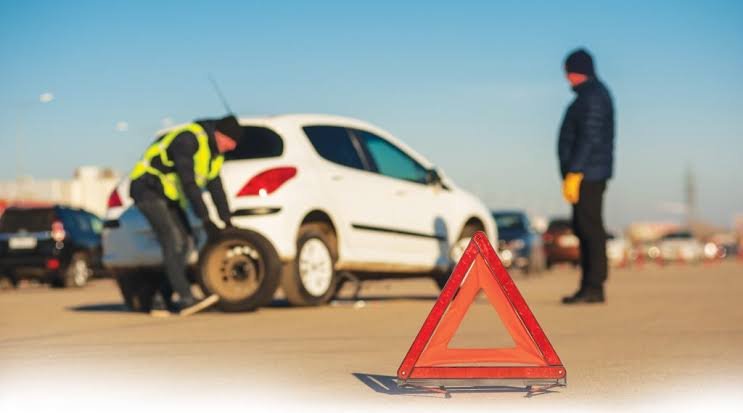 Eyüp Acil Lastik Yol Yardım