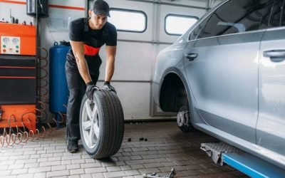 Eyüp Mobil Lastikçi