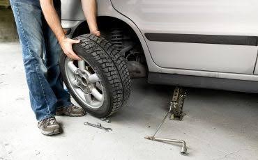 Gaziosmanpaşa Açık Lastikçi