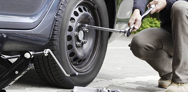 Bakırköy Acil 24 Saat Açık Lastikçi