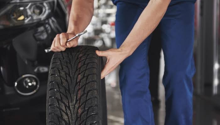 Güngören Acil Mobil Lastikçi