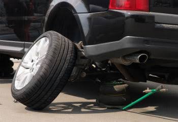 Küçükçekmece 7 Gün 24 Saat Açık Lastikçi