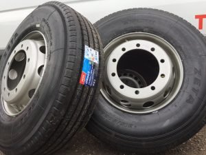 Bağcılar 7-24 Oto Lastik