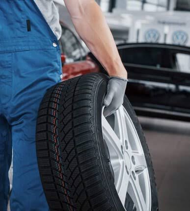 Avcılar Lastik Yol Yardım