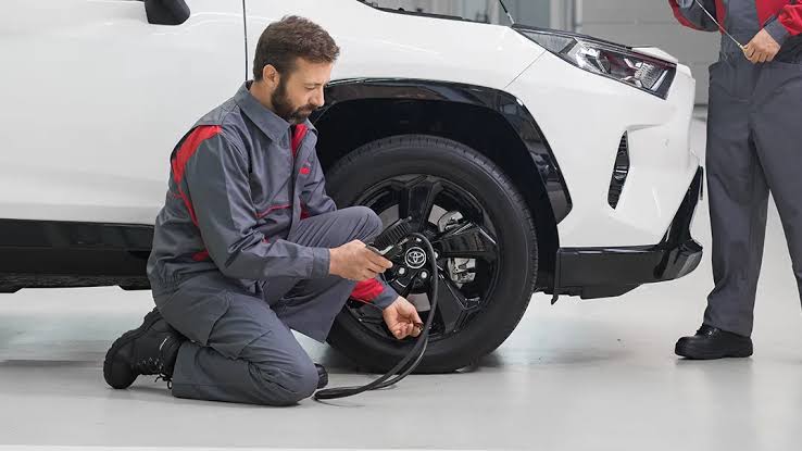 Beylikdüzü Acil Lastik Yol Yardım