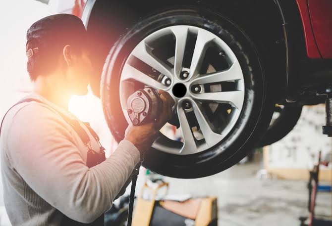 Beylikdüzü Acil Oto Lastikçi