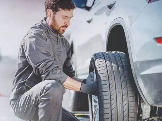 Esenyurt 7/24 Yerinde Lastik Değişimi