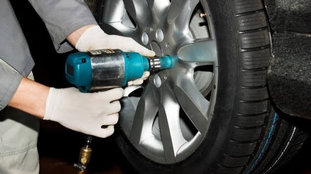 Esenyurt Lastik Tamircisi