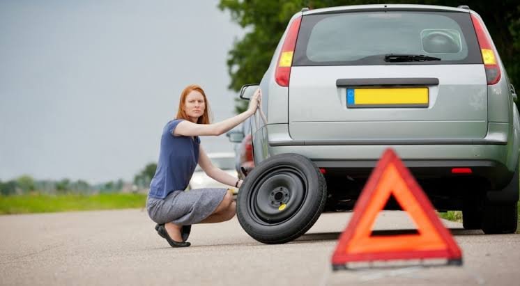 Esenyurt Seyyar Lastikçi