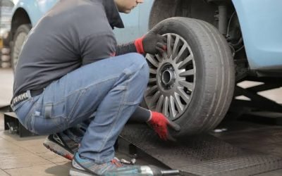 Bahçeköy Acil En Yakın Lastikçi