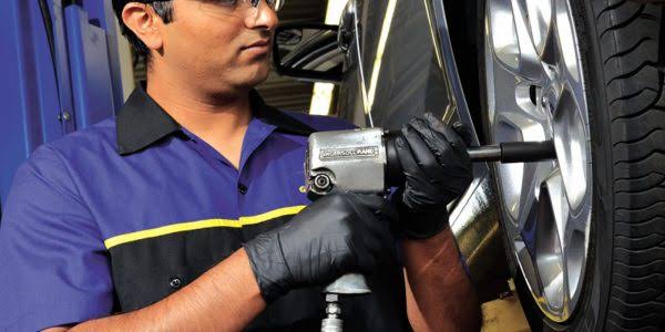 Bahçeköy Acil Seyyar Lastikçi