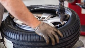 BAHÇEKÖY GEZİCİ LASTİKÇİ, GEZİCİ LASTİKÇİ BAHÇEKÖY