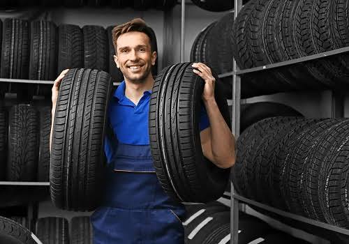 Bahçeköy Oto Lastikçi