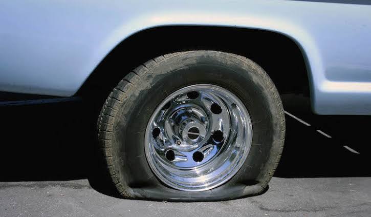 Çamlıtepe Lastik Tamiri