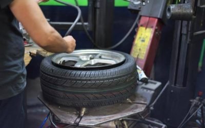 Çayırbaşı Acil Lastik Tamircisi