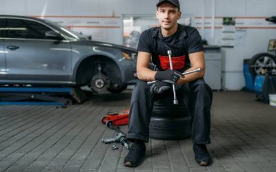 Çayırbaşı Acil Nöbetçi Lastikçi