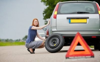 Çayırbaşı Seyyar Lastikçi