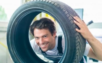 Çayırbaşı 7-24 Mobil Lastikçi