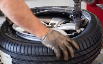 Çayırbaşı Gezici Lastikçi