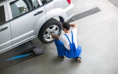 Darüşşafaka 7-24 Lastik Tamircisi